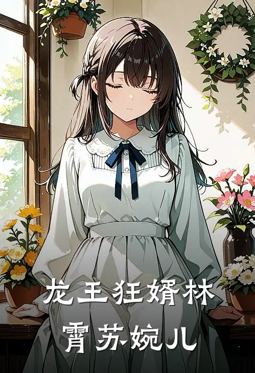 龙王狂婿林霄苏婉儿