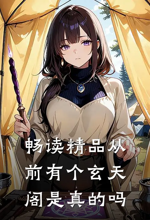 畅读精品从前有个玄天阁是真的吗