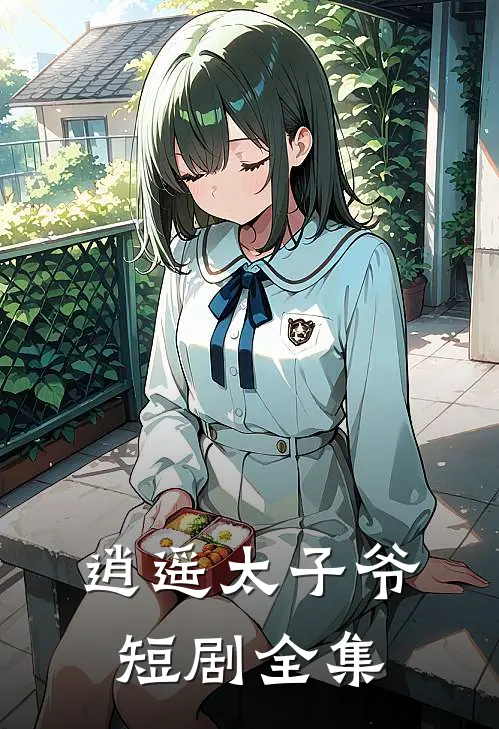 逍遥太子爷短剧全集