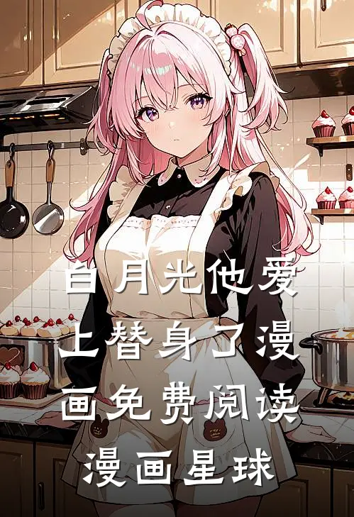 白月光他爱上替身了漫画免费阅读漫画星球