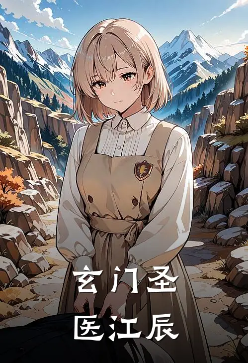 玄门圣医江辰