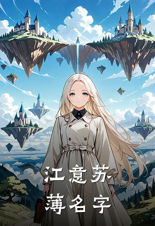 江意苏薄名字