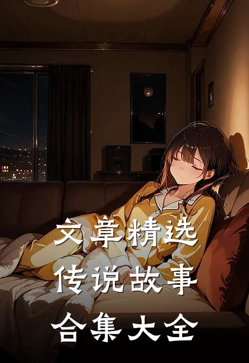 文章精选传说故事合集大全