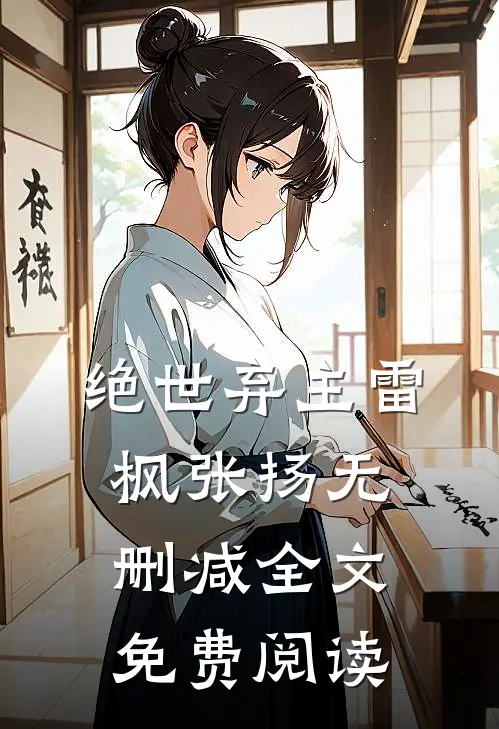 绝世弃主雷枫张扬无删减全文免费阅读