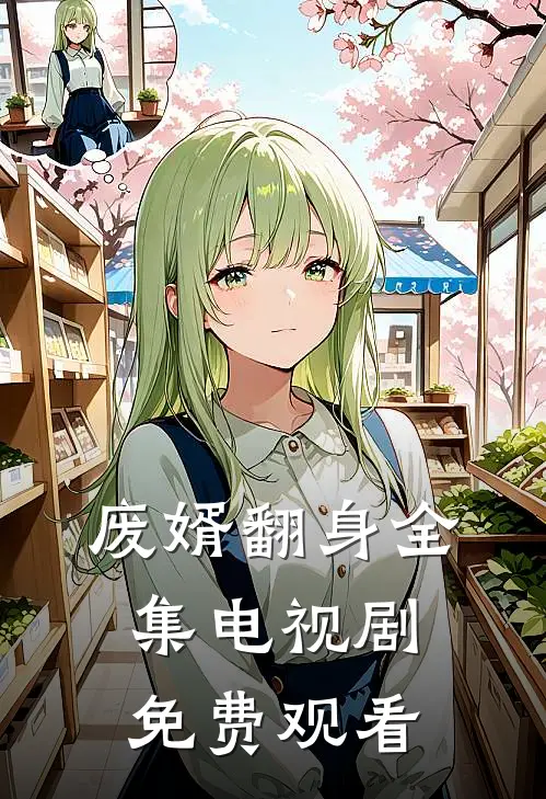 废婿翻身全集电视剧免费观看