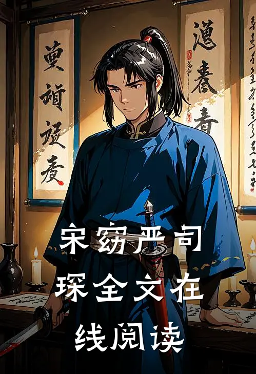 宋窈严司琛全文在线阅读