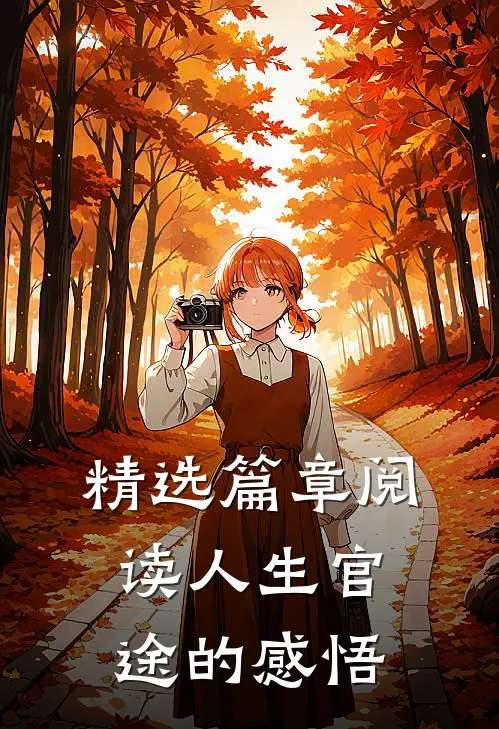 精选篇章阅读人生官途的感悟