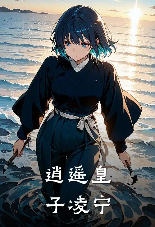 逍遥皇子凌宁