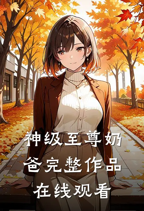 神级至尊奶爸完整作品在线观看