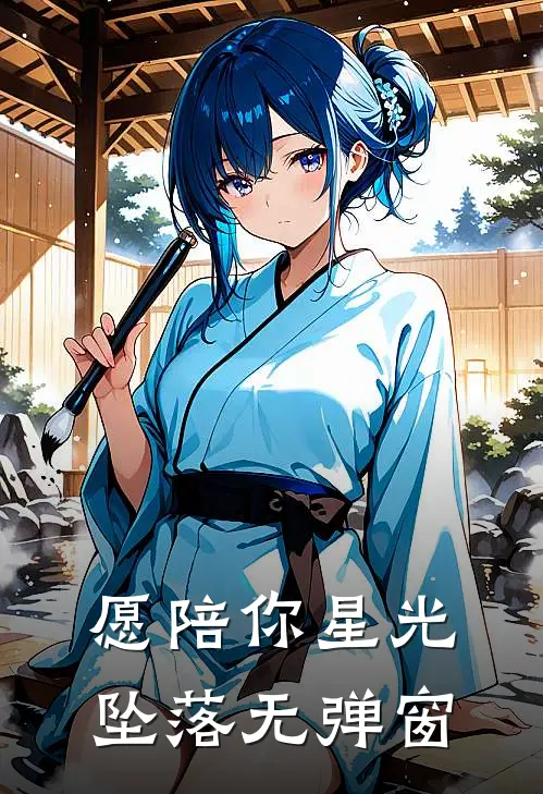 愿陪你星光坠落无弹窗