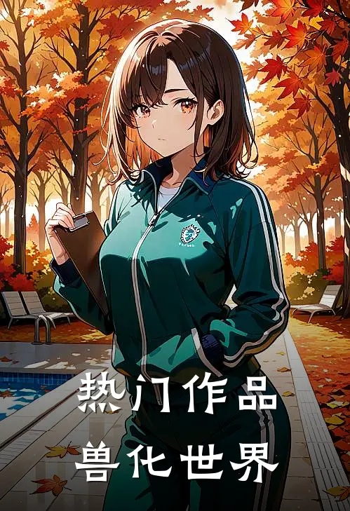 热门作品兽化世界
