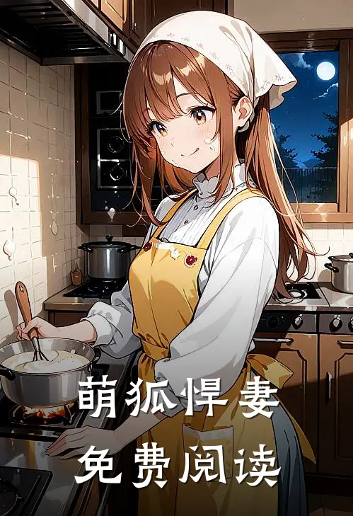 萌狐悍妻免费阅读