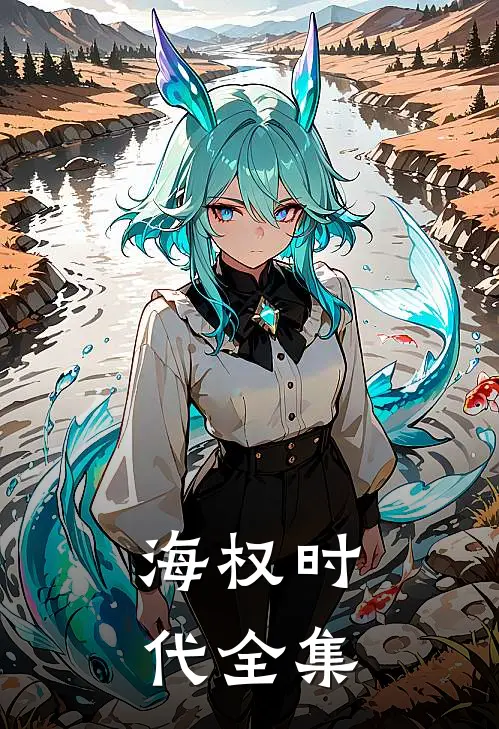 海权时代全集