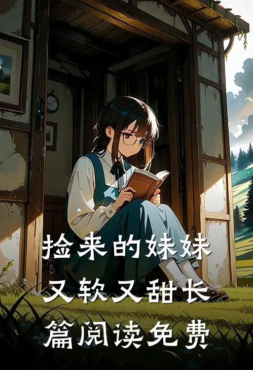 捡来的妹妹又软又甜长篇阅读免费