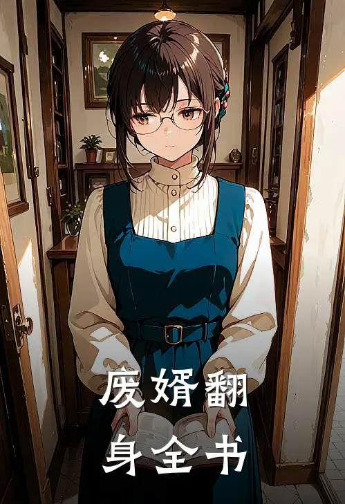 废婿翻身全书