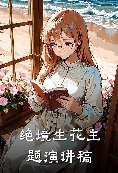 绝境生花主题演讲稿
