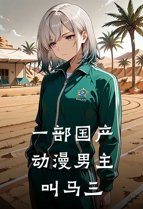 一部国产动漫男主叫马三