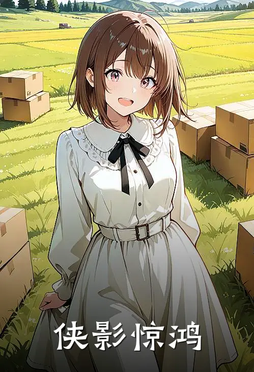 侠影惊鸿