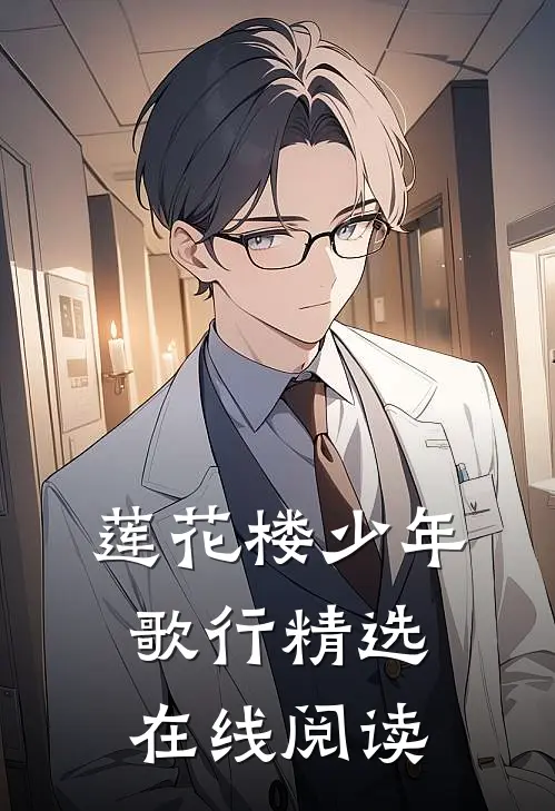 莲花楼少年歌行精选在线阅读