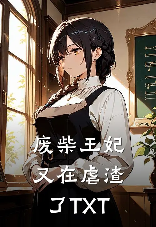 废柴王妃又在虐渣了TXT