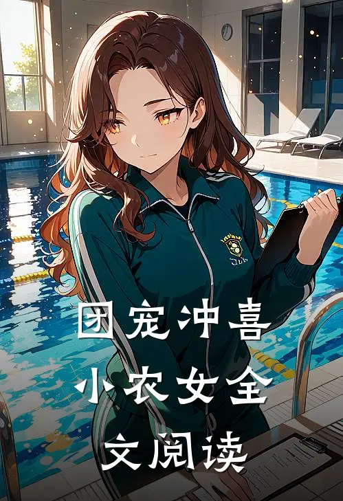 团宠冲喜小农女全文阅读