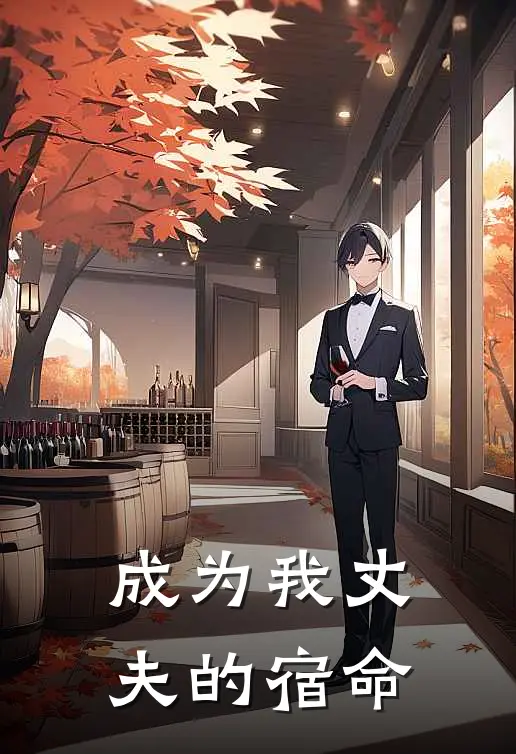 成为我丈夫的宿命