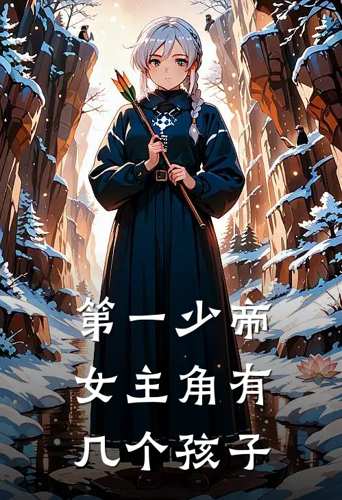 第一少帝女主角有几个孩子