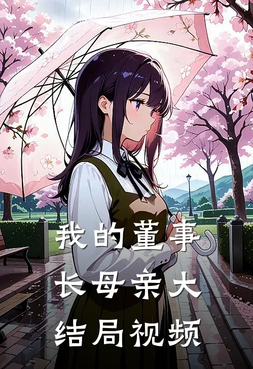 我的董事长母亲大结局视频