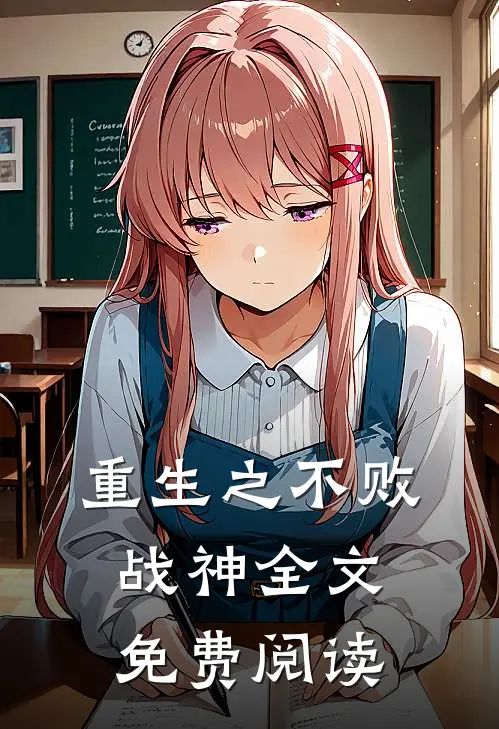重生之不败战神全文免费阅读