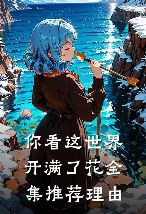 你看这世界开满了花全集推荐理由