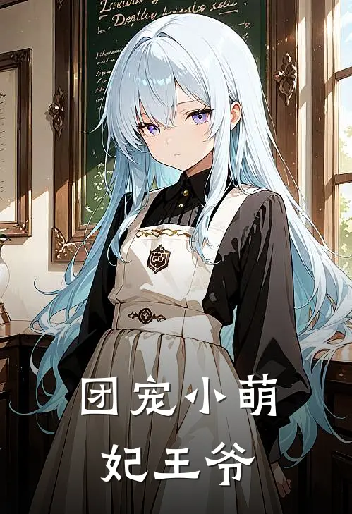 团宠小萌妃王爷