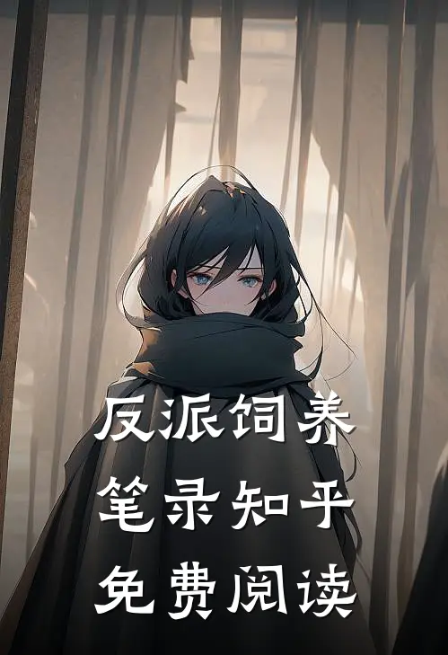 反派饲养笔录知乎免费阅读