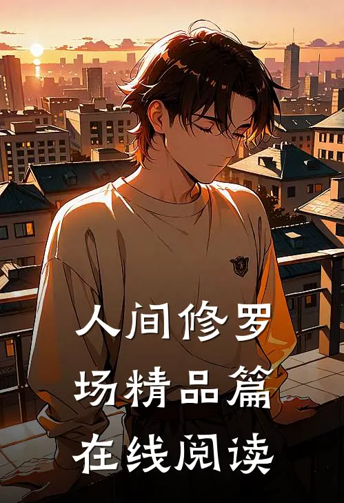人间修罗场精品篇在线阅读