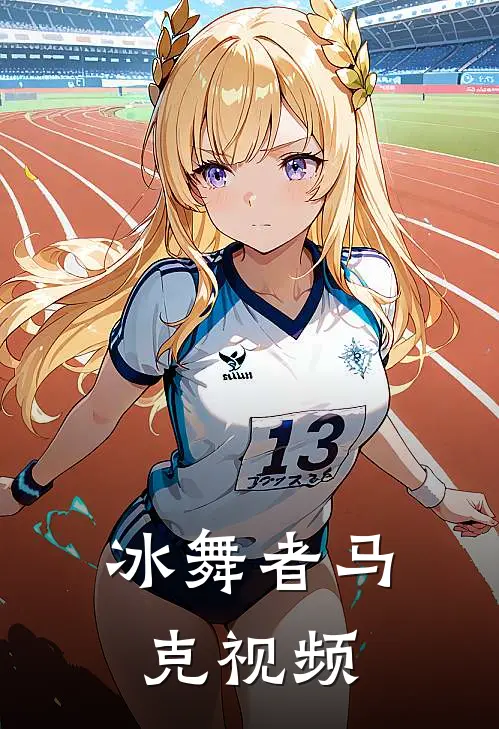 冰舞者马克视频