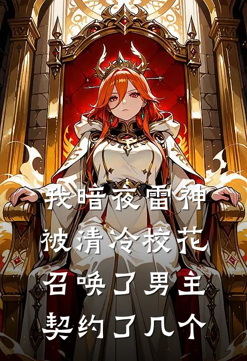 我暗夜雷神被清冷校花召唤了男主契约了几个