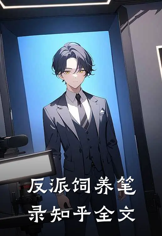 反派饲养笔录知乎全文
