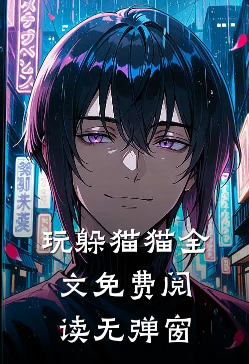 玩躲猫猫全文免费阅读无弹窗
