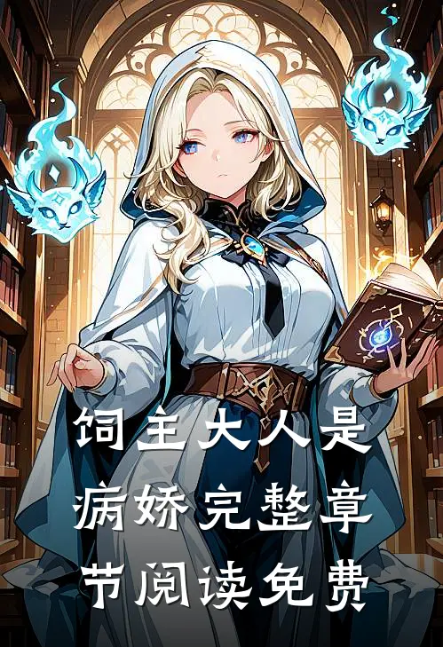 饲主大人是病娇完整章节阅读免费