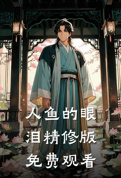 人鱼的眼泪精修版免费观看