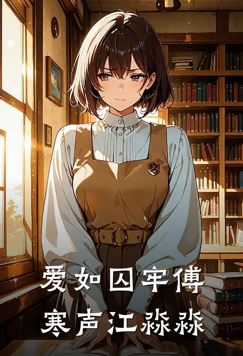 爱如囚牢傅寒声江淼淼