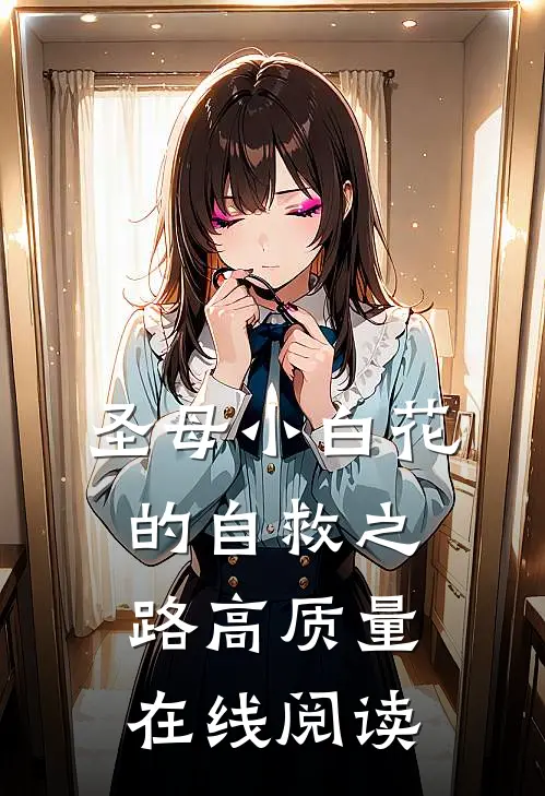 圣母小白花的自救之路高质量在线阅读