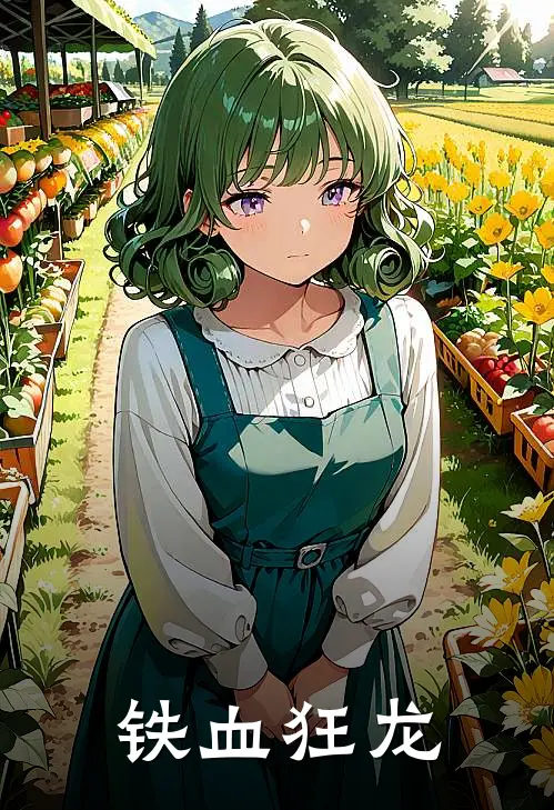 铁血狂龙