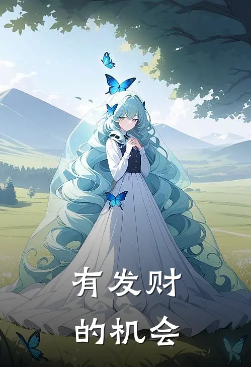有发财的机会