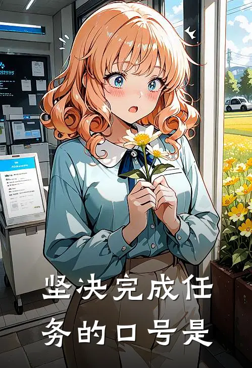 坚决完成任务的口号是