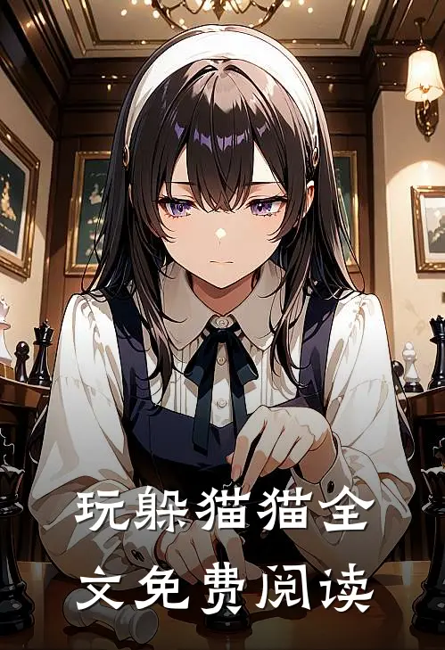 玩躲猫猫全文免费阅读