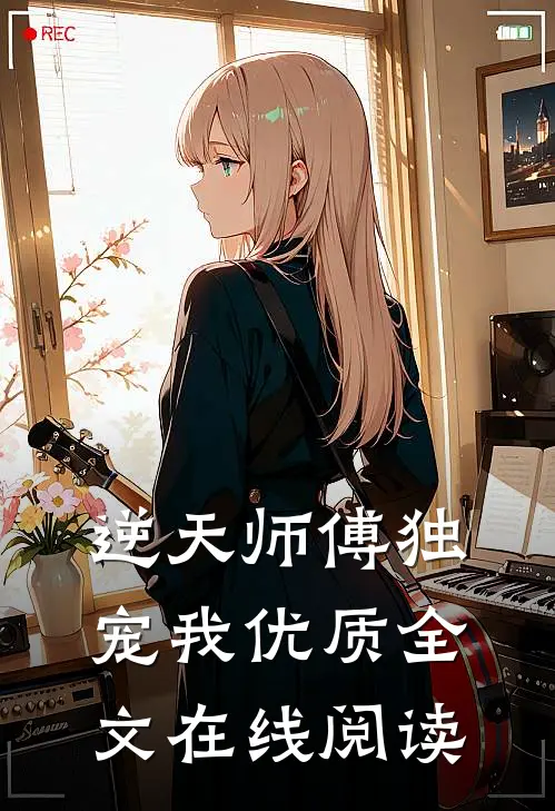 逆天师傅独宠我优质全文在线阅读