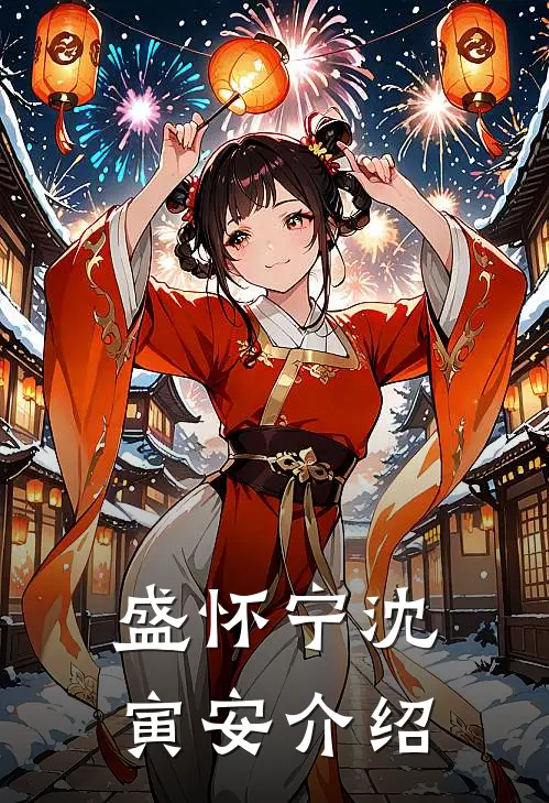 盛怀宁沈寅安介绍