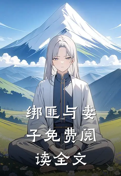 绑匪与妻子免费阅读全文