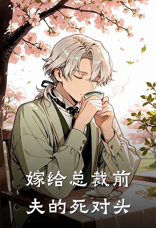 嫁给总裁前夫的死对头