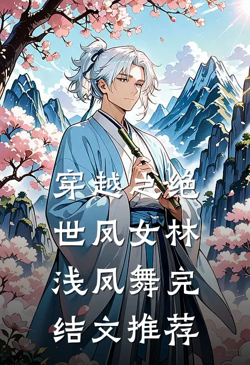 穿越之绝世凤女林浅凤舞完结文推荐